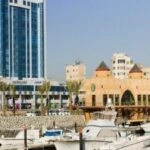 محافظة الاحمدي